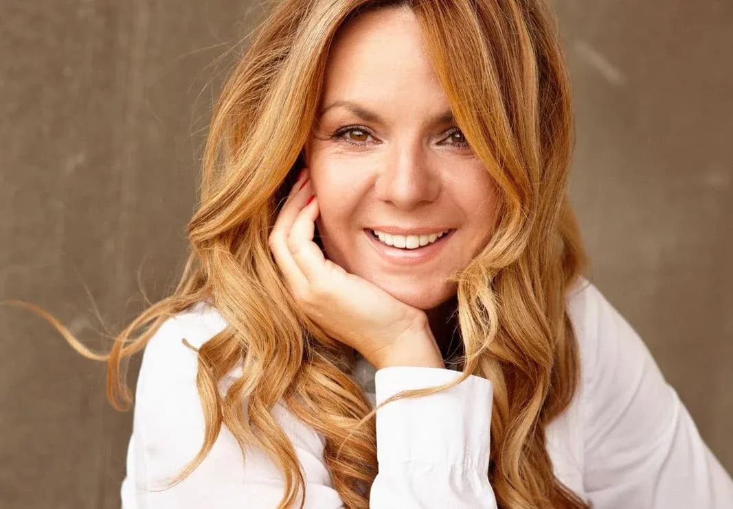 Kiedy urodziła się Krystyna Łuczak-Surówka? Odkryj jej historię