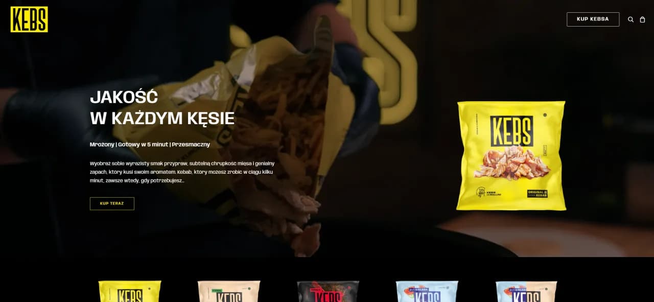 Gdzie kupić mięso kebab w Polsce – najlepsze miejsca i oferty