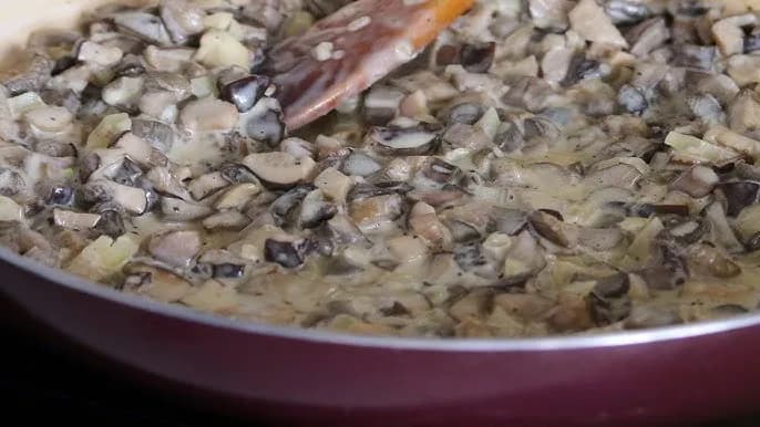 Jak zrobić sos z podgrzybków - prosty przepis na pyszny smak