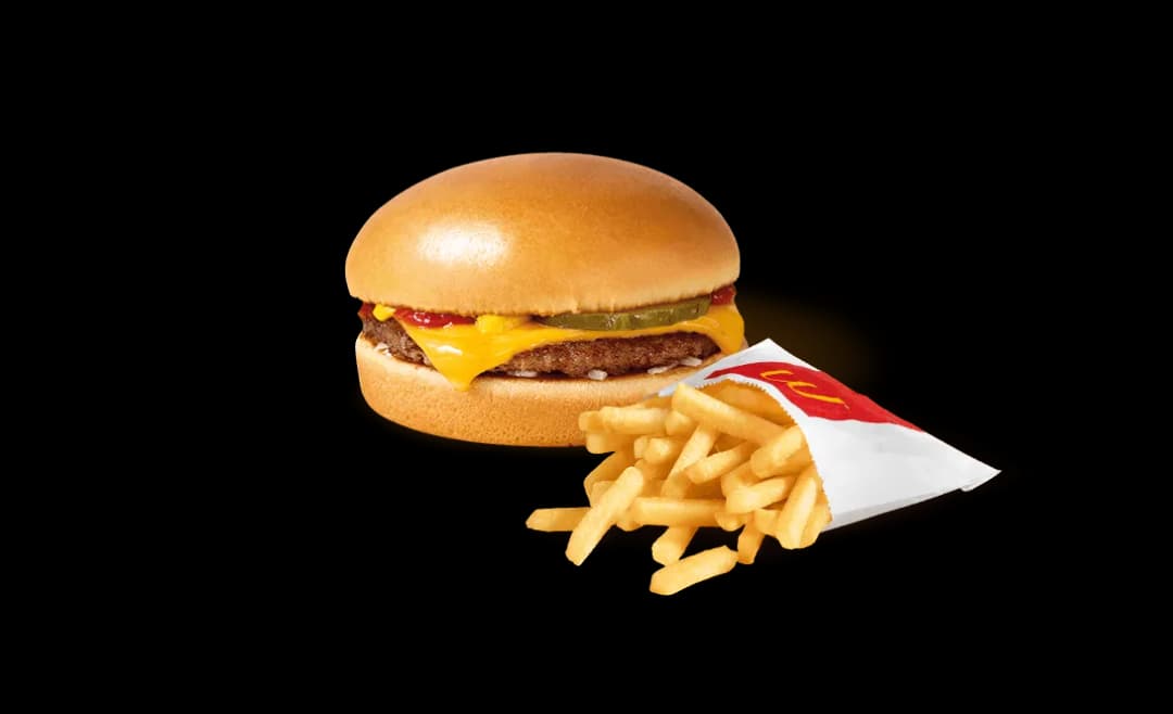 Ile kosztują frytki w maku? Zaskakujące ceny i promocje w 2023