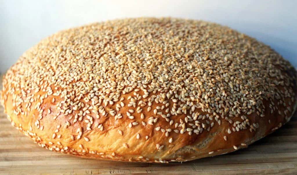 Jak zrobić bułkę na kebab – prosty przepis na domowe bułki