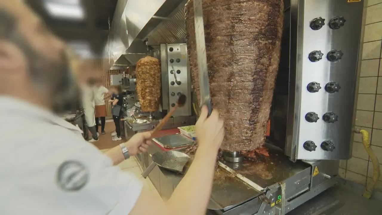 Kula mocy kebab co to? Odkryj skład i zagrożenia zdrowotne