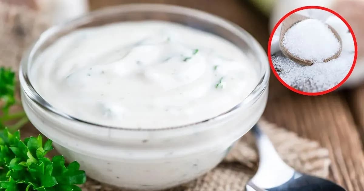 Jak zrobić sos czosnkowy z majonezem, który zaskoczy Twoich gości