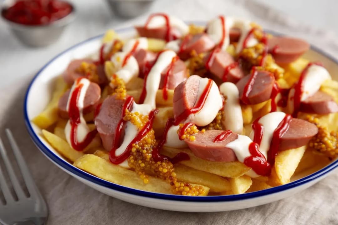 Jakie mięso do frytek? Odkryj najlepsze połączenia smakowe